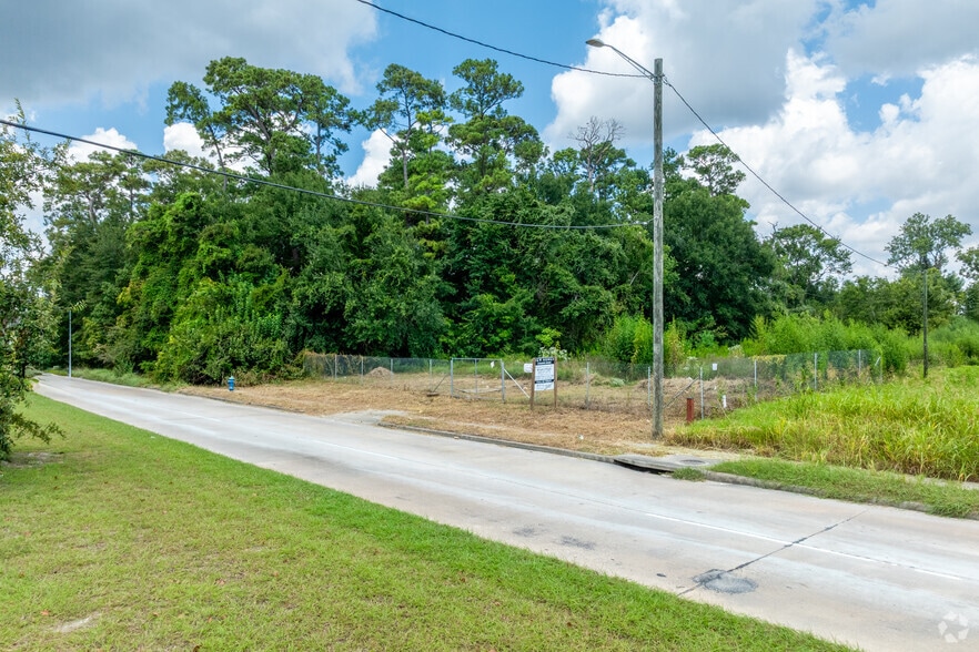 More Photos Of 5732 Wheatley St, Houston Land For Sale