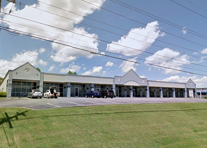 More Photos Of 2016-1-8 Highway 75, Blountville Office For Lease
