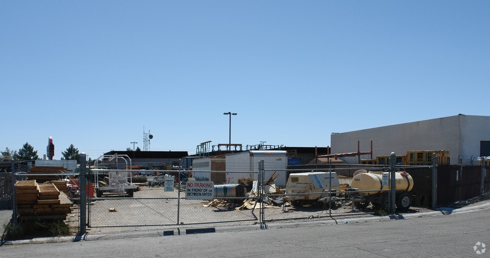 More Photos Of 4171 Cannoli Cir, Las Vegas Land For Lease