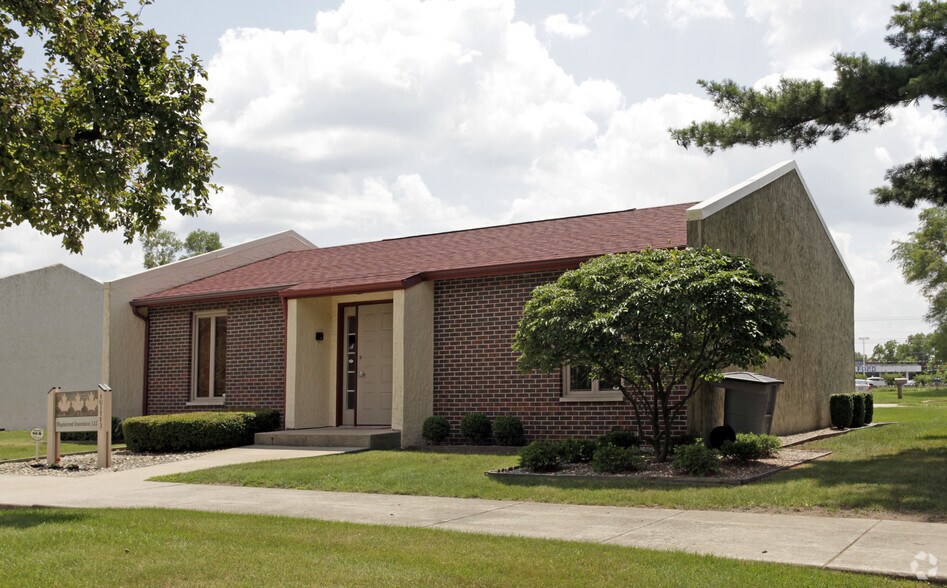 Primary Photo Of 2700-3 Wilden Ave, Goshen Office For Sale