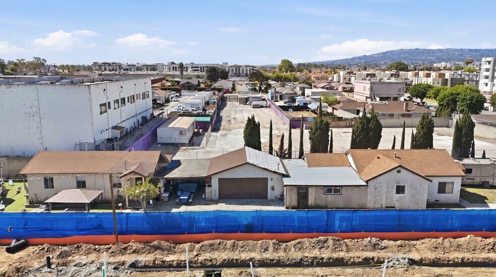 More Photos Of 958 W 222nd St, Torrance Multifamily For Sale