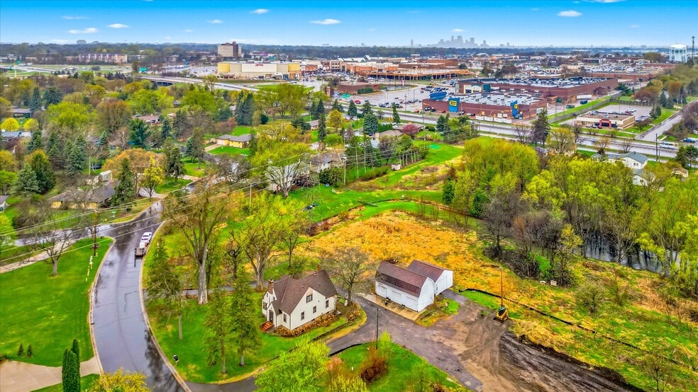 More Photos Of TBD Snelling Curve, Roseville Land For Sale
