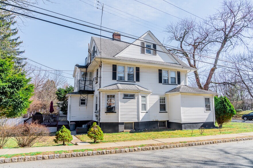 More Photos Of 100 Claremont Ave, Verona Multifamily For Sale