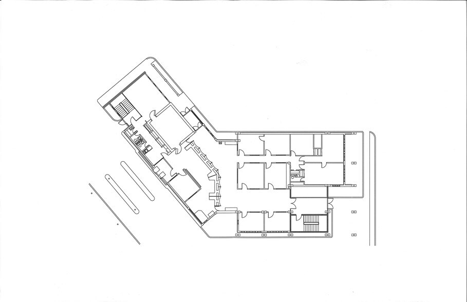 More Photos Of 101 S Anderson St, Elwood Restaurant For Sale