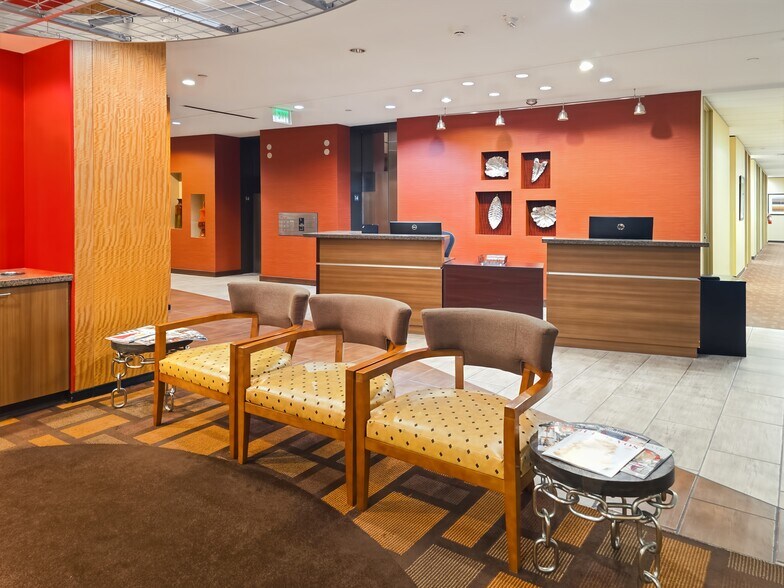 More Photos Of 700 N Saint Marys St, San Antonio Coworking Space