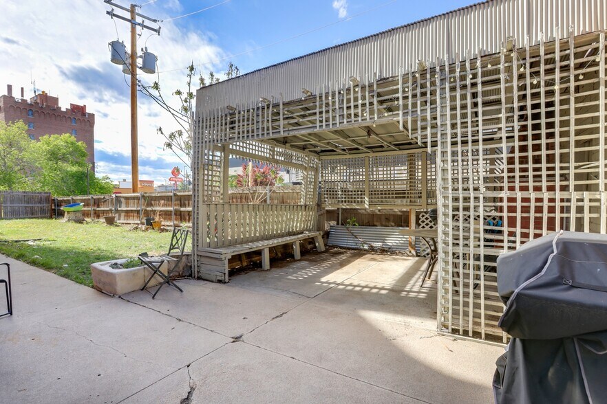 More Photos Of 1458 Gaylord St, Denver Apartments For Sale