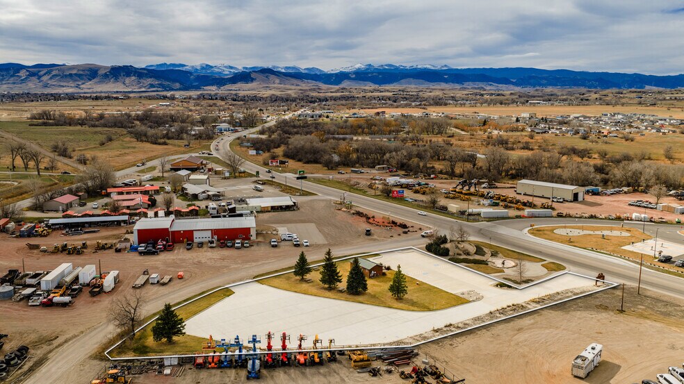 More Photos Of 187 US-16, Buffalo Auto Repair For Sale