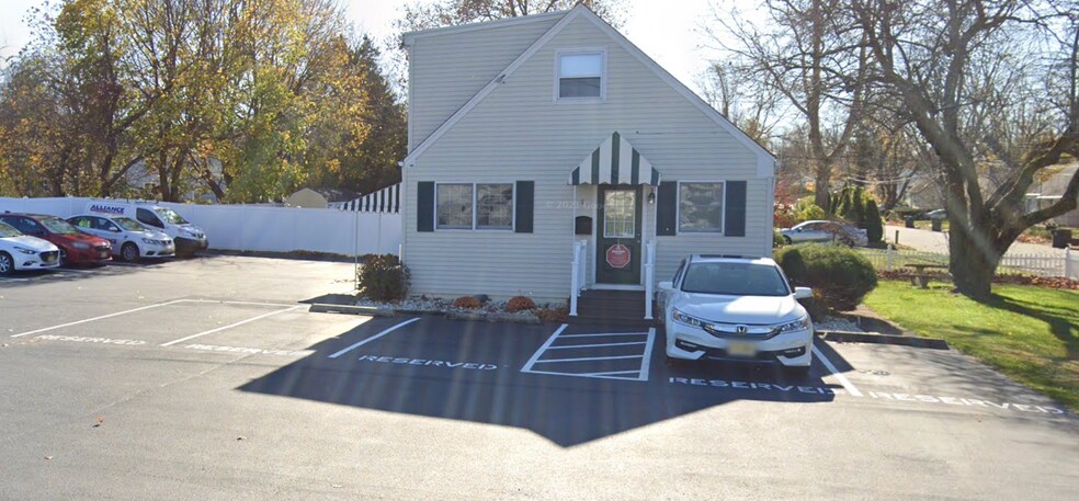More Photos Of 1 Steven, Tinton Falls Office For Lease