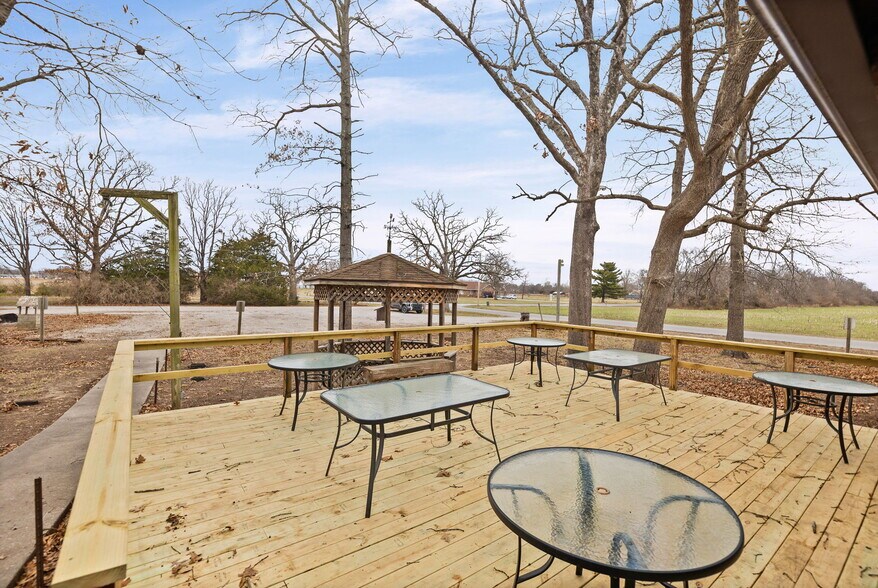 More Photos Of 1162 School St, Percy Restaurant For Sale