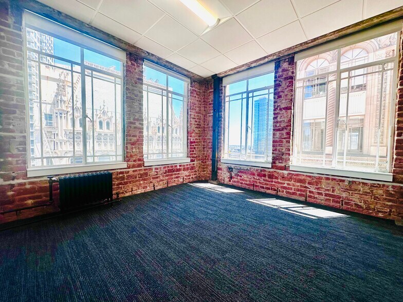 More Photos Of 1601-1611 Telegraph Ave, Oakland Office For Lease