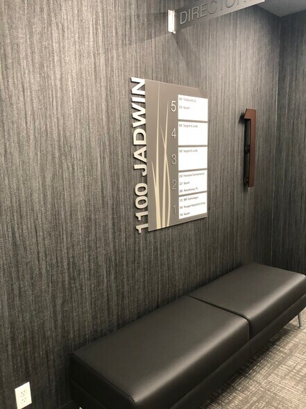 More Photos Of 1100 Jadwin Ave, Richland Office For Lease