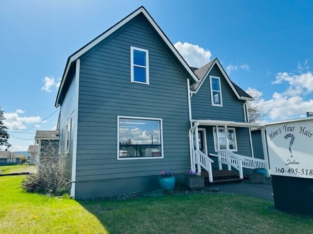 More Photos Of 109 Main, Elma General Retail For Sale