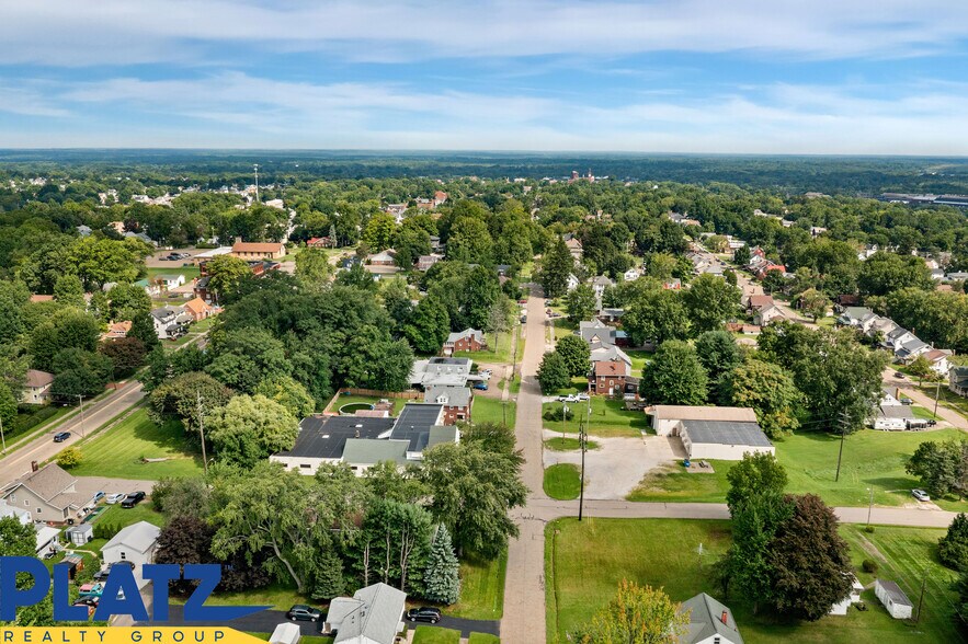 More Photos Of 1551 S Linden Ave, Alliance Manufacturing For Sale