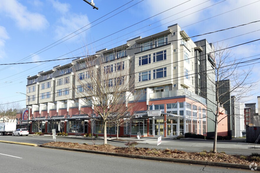 More Photos Of 507 NE Northgate Way, Seattle Apartments For Lease