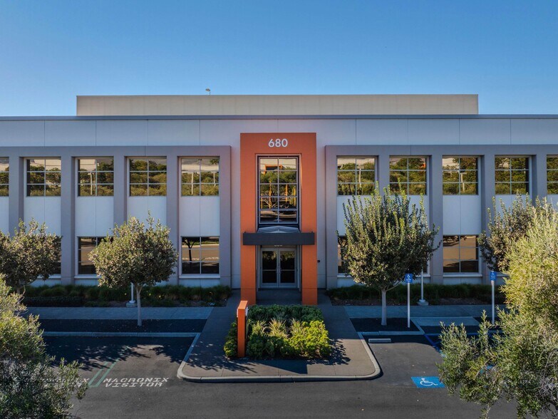 More Photos Of 680 N McCarthy Blvd, Milpitas Unknown For Lease