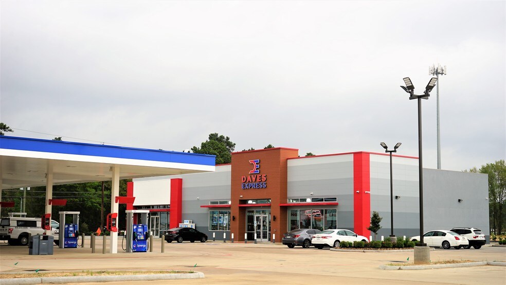 More Photos Of 22920 Kuykendahl Rd, Spring Storefront Retail Office For Lease