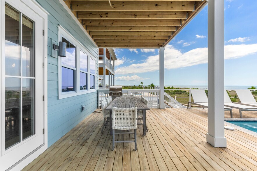 More Photos Of 188 Las Brisas Ln, Port St Joe Specialty For Sale