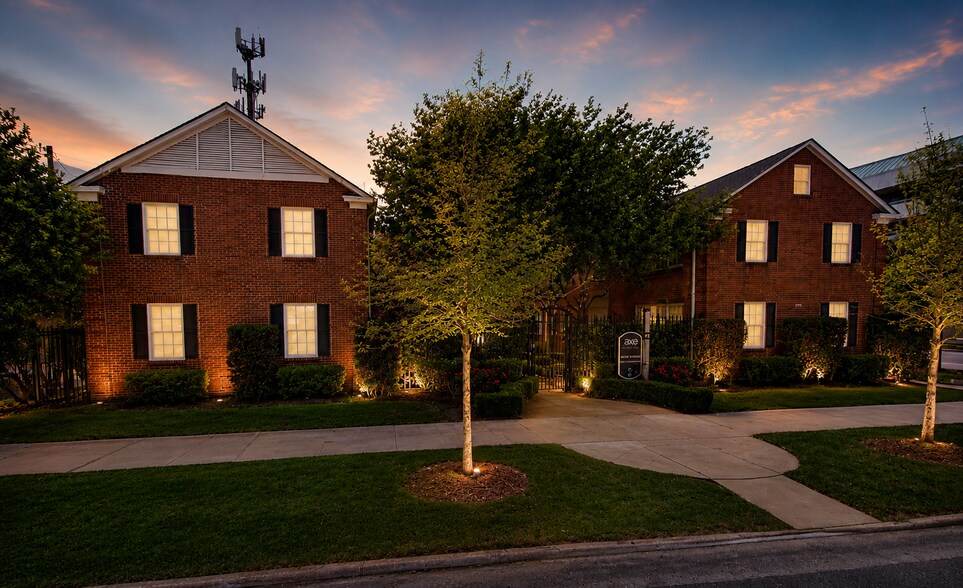 More Photos Of , Montgomery Multifamily For Sale
