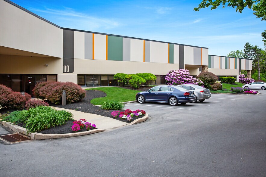 More Photos Of 180 Gordon Dr, Exton Research And Development For Lease