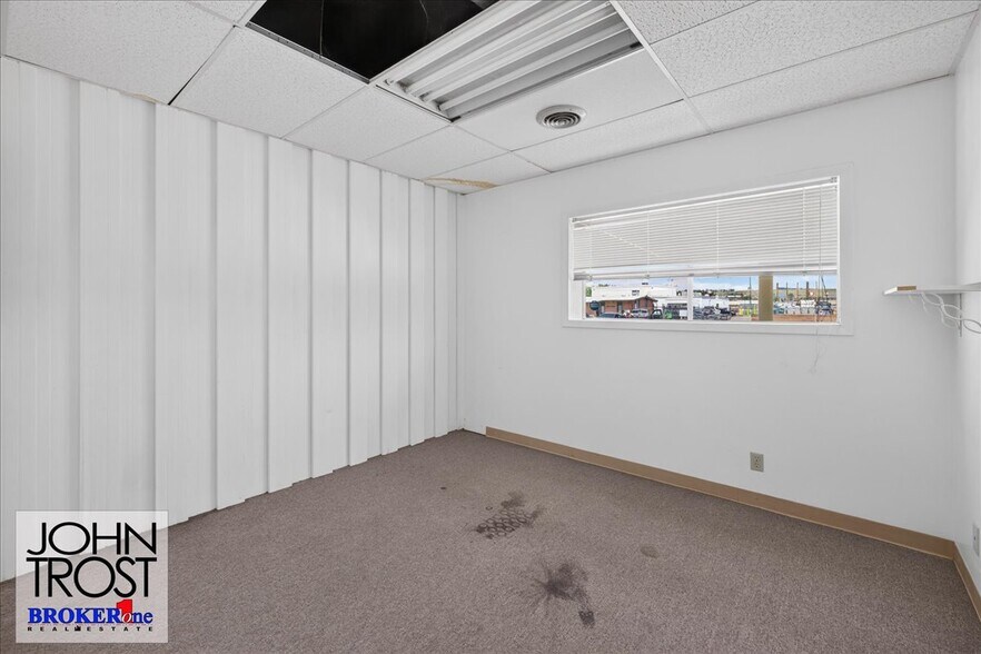 More Photos Of 195 Pronghorn St, Casper Office For Lease