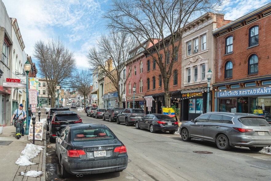 More Photos Of , Peekskill General Retail For Sale
