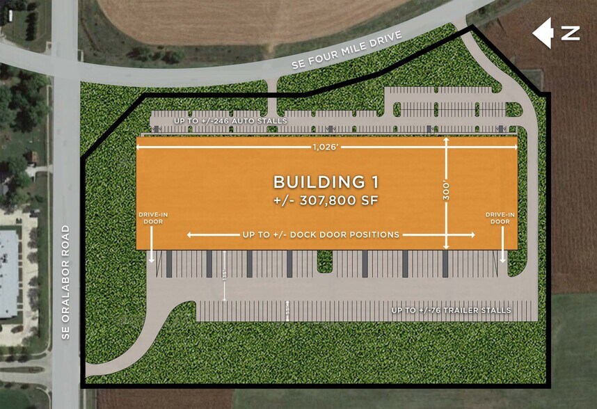 More Photos Of Ankeny Airport Industrial, Ankeny Industrial For Sale