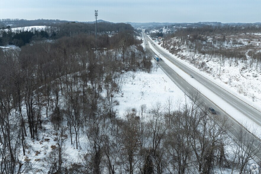 More Photos Of 5551 Berlin Farm Rd, Export Land For Sale