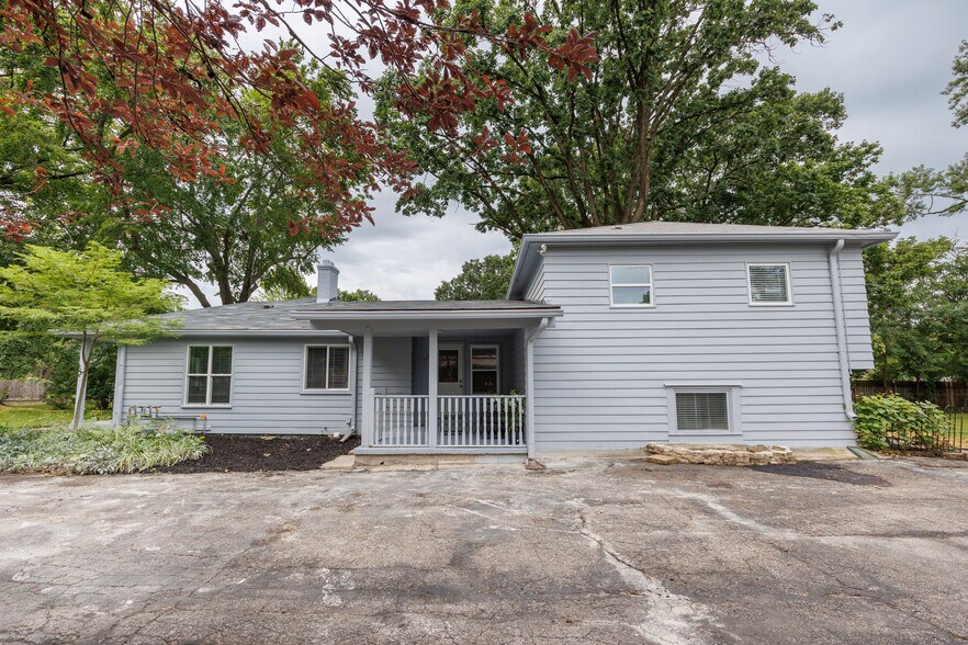 More Photos Of 3773 Atwood Ter, Columbus Multifamily For Sale