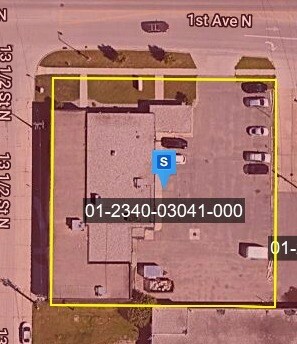 More Photos Of 1320 1st Ave N, Fargo Loft Creative Space For Sale