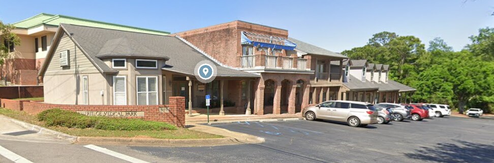More Photos Of 6160 N Davis Hwy, Pensacola Medical For Sale
