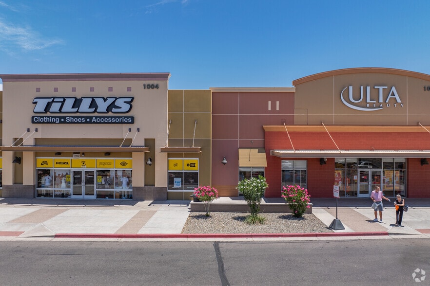More Photos Of 2500 W State Hwy 287, Casa Grande Unknown For Lease