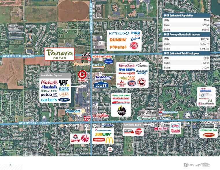 More Photos Of 2901 N Maize Rd, Wichita Fast Food For Sale