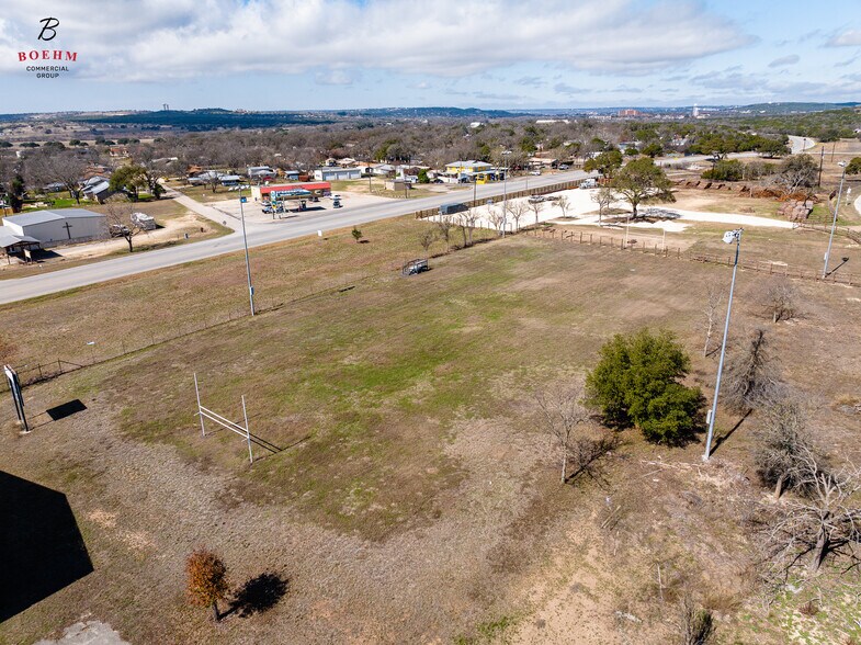 More Photos Of 601 Peterson Farm Rd, Kerrville Land For Sale