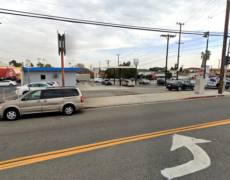 More Photos Of 986 W 1st St, San Pedro Service Station For Sale