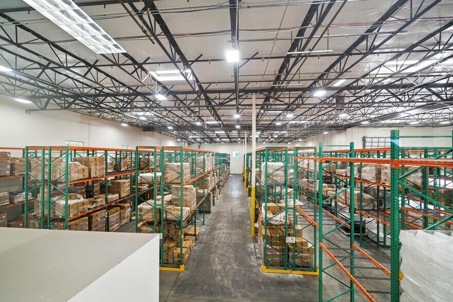 More Photos Of 3390 E Miraloma Ave, Anaheim Warehouse For Lease