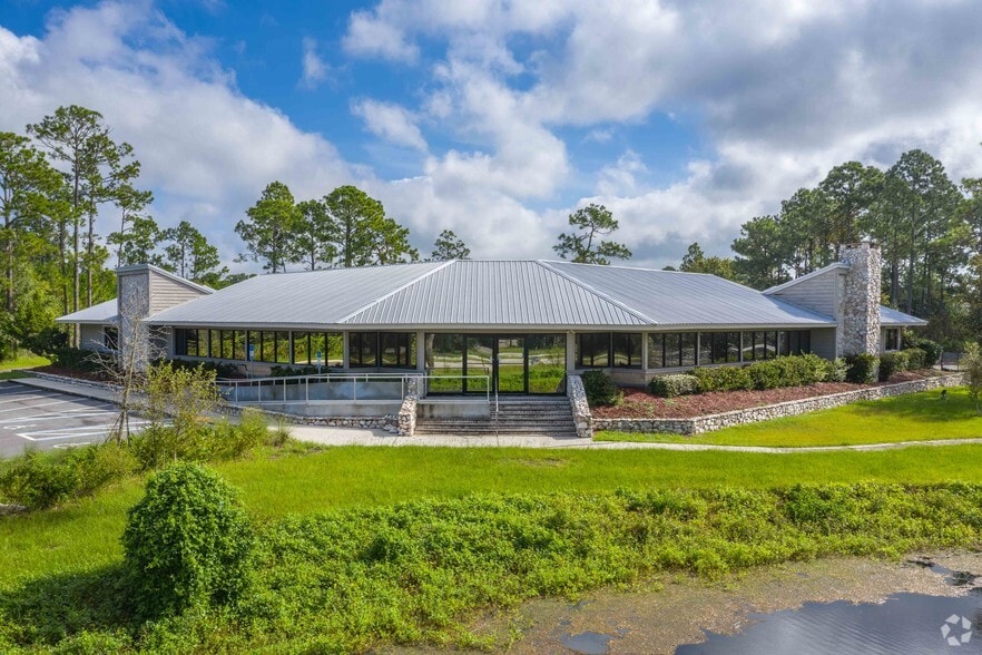 More Photos Of 10575 Old Dixie Hwy, Town Of Nocatee Warehouse For Sale