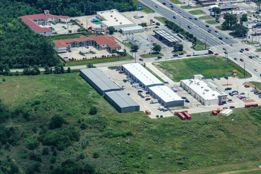 Primary Photo Of , Humble Industrial For Sale