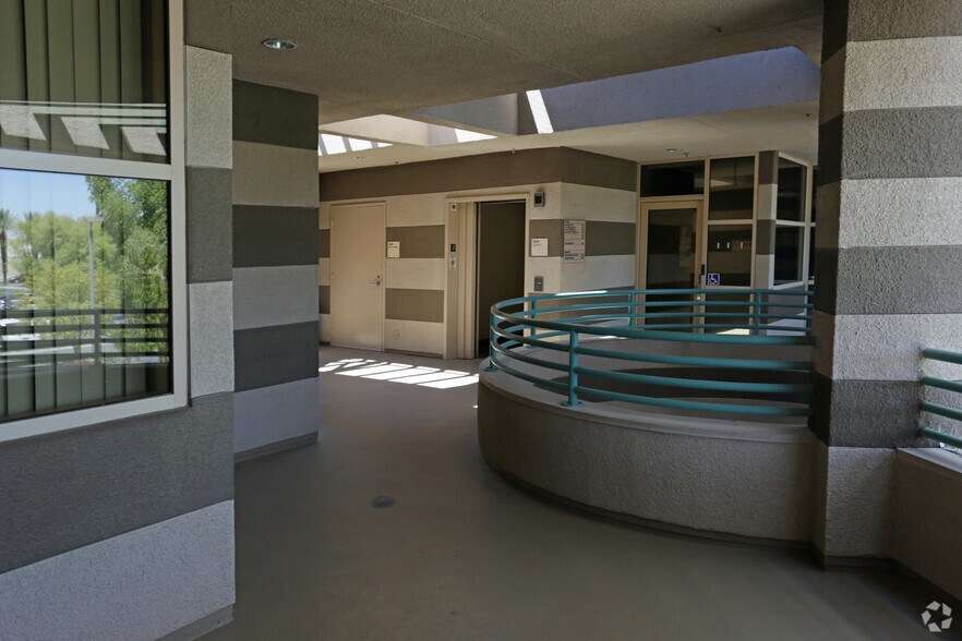 More Photos Of 81719 Doctor Carreon Blvd, Indio Medical For Lease