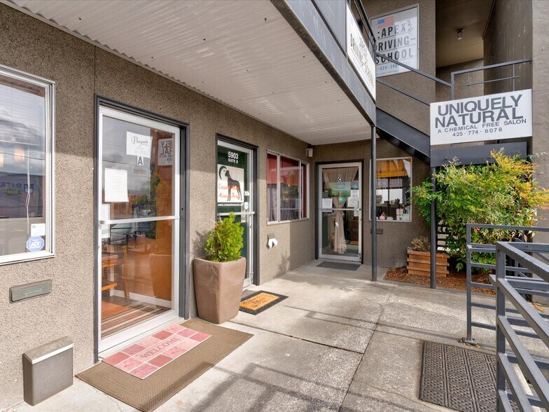 More Photos Of 5903 244th St SW, Mountlake Terrace Office Residential For Sale