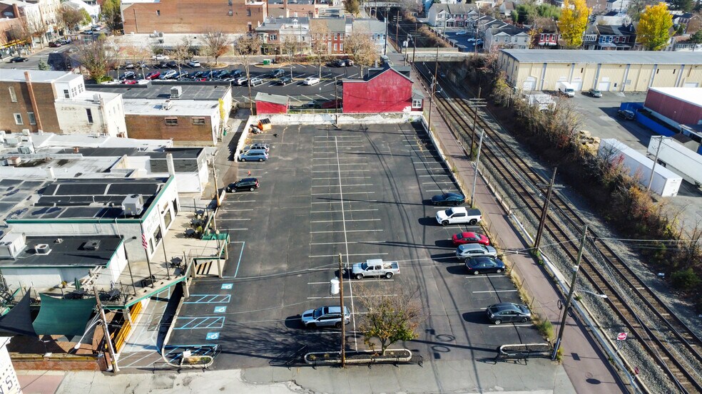 More Photos Of 238-244 E High St, Pottstown Office For Sale