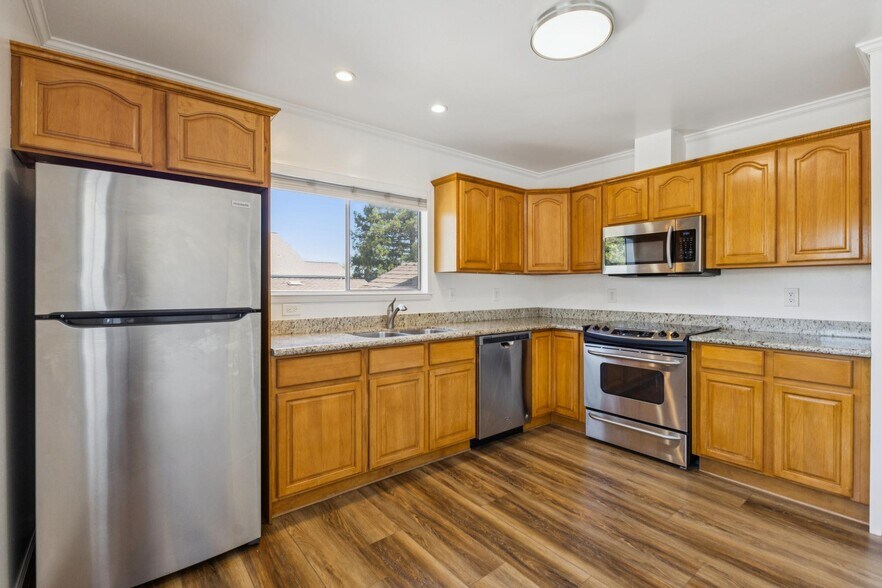 More Photos Of 3851 Vineyard Ave, Pleasanton Apartments For Sale