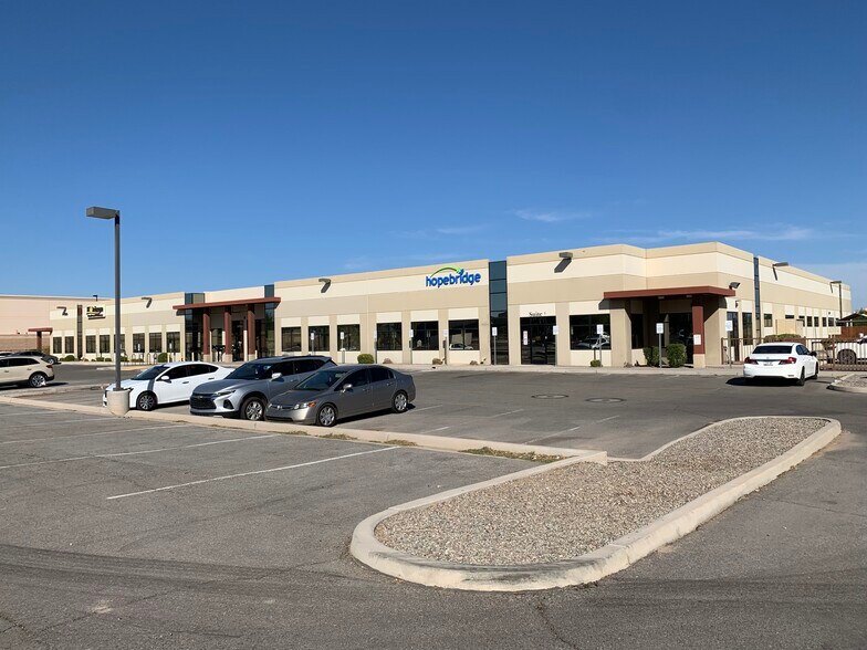 Primary Photo Of 1185 S Redondo Center Dr, Yuma Medical For Lease