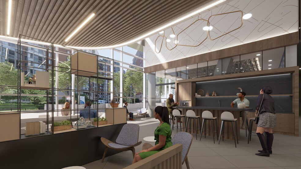 More Photos Of 455 Massachusetts Ave NW, Washington Office For Lease