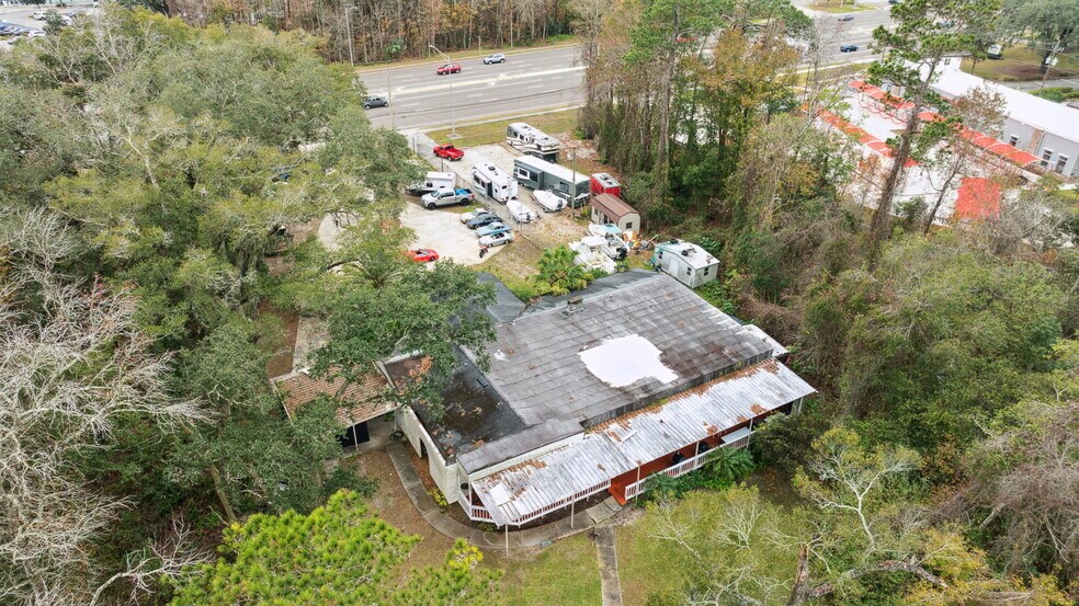 More Photos Of 8463 Beach Blvd, Jacksonville Freestanding For Lease
