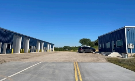 More Photos Of 1568 FM 3433, Newark Unknown For Lease