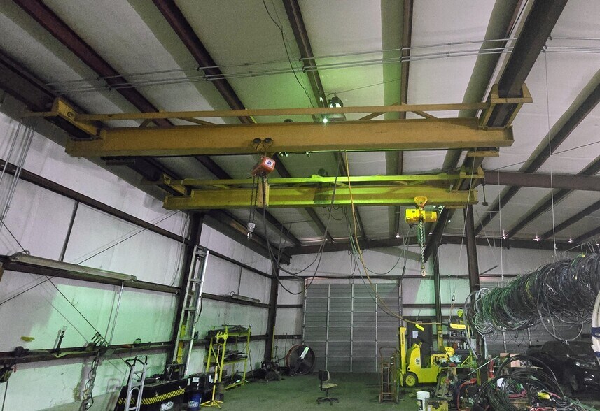 More Photos Of 2335 Columbia Hwy, Pulaski Industrial For Sale