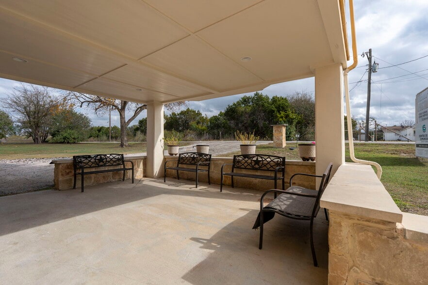 More Photos Of 11200 Thaxton Rd, Austin Religious Facility For Sale