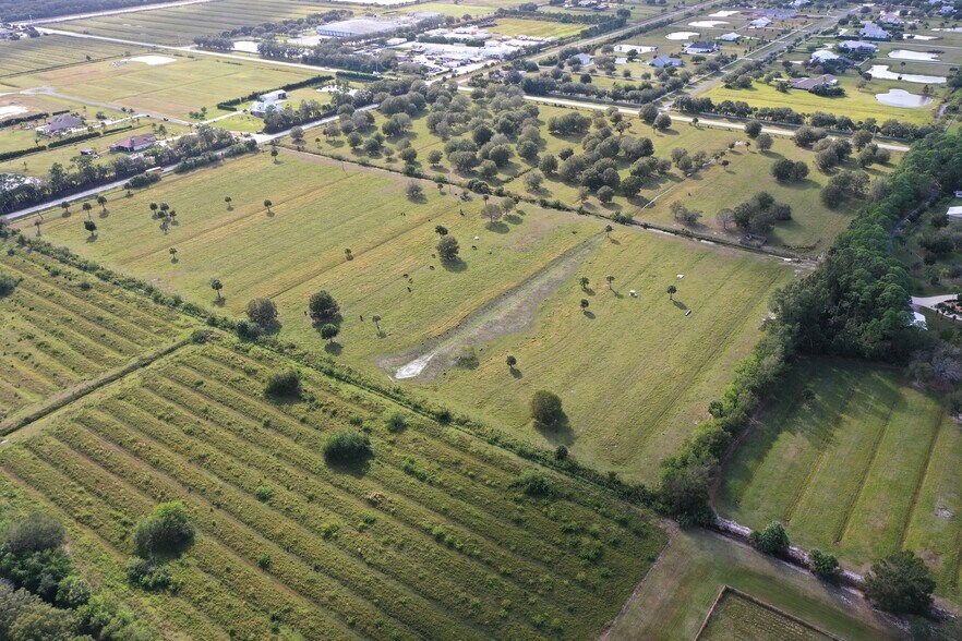 More Photos Of 495 66th SW ave, Vero Beach Land For Sale