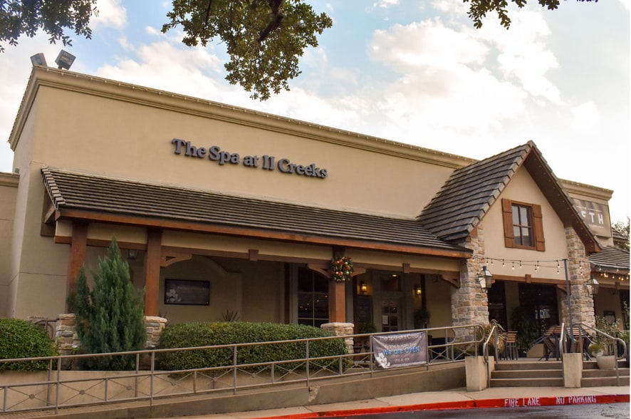 More Photos Of 2701 Custer Pky, Richardson Freestanding For Lease