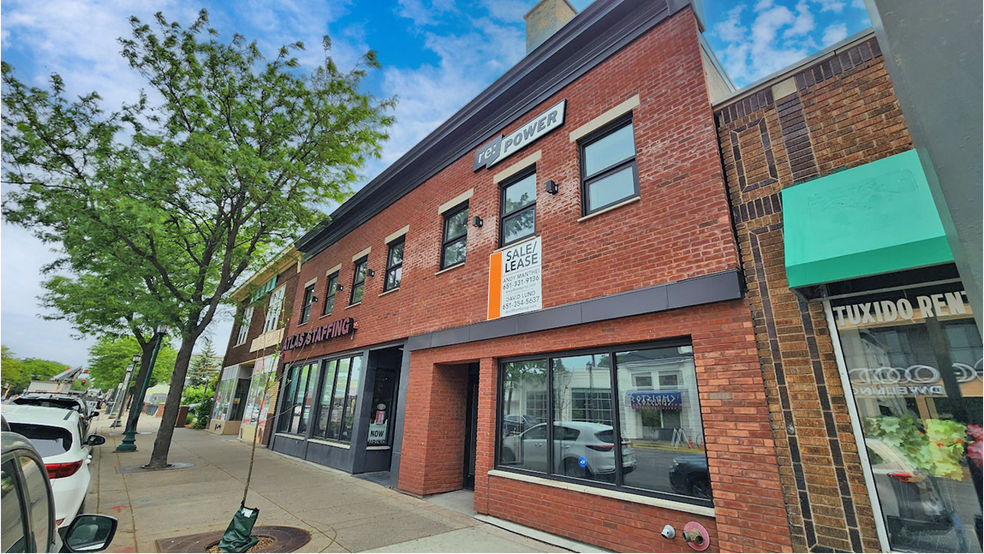 Primary Photo Of 2639-2641 Nicollet Ave, Minneapolis Storefront Retail Office For Sale